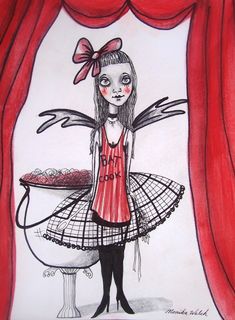 Bat-Cook - $90 - SOLD