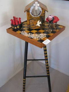 'Pastoral duties for Katie' - $720