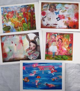 FOR THE KIDS ($25 per pack)