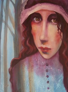 I Have a Story To Tell - SOLD