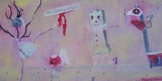 The Pied Piperess - NFS