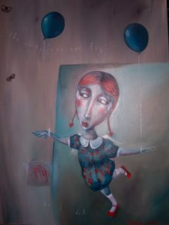 FLY II $1600.00 - SOLD