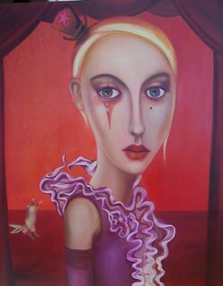 Lucille- $1800 - SOLD