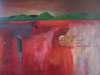 We Are never Lost.......NFS