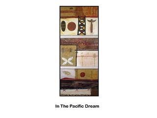IN THE PACIFIC DREAM