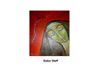 SISTER STEFF