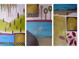 HAVE YOU SEEN THE PACIFIC DREAM