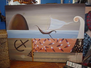 WHAT LIES UNDER THE EARTH