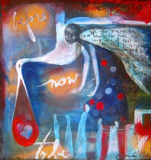And to Grow - SOLD