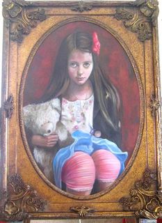 'Kate' -SOLD