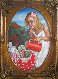 'Coco' - SOLD