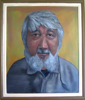 'Wiremu' - SOLD