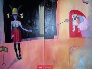 HELGA - SOLD