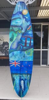 Aotearoa - Sold
