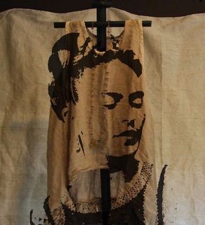 ‘FRIDA’ - $750 SOLD
