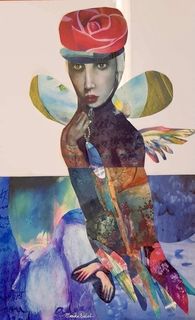 THE NAVIGATOR by Monika Welch  $490