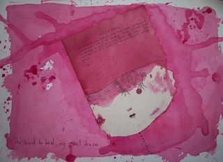 Sweetdream - SOLD