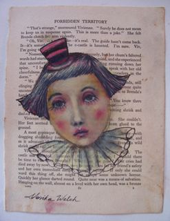 Collette-SOLD