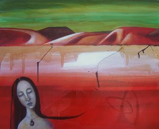 Anchored to The Land-NFS