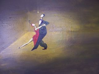 Tango with Me - NFS