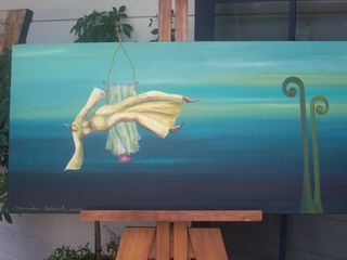 A NEW GREEN DAY- $840.00 -(Sold)