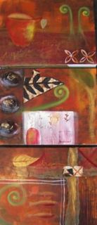 A PLENTIFUL PACIFIC -$630.00-(Sold)