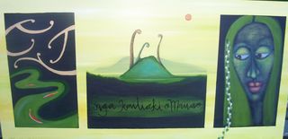 NGA KAITIAKI O MAUAO II - $840.00- (Sold)