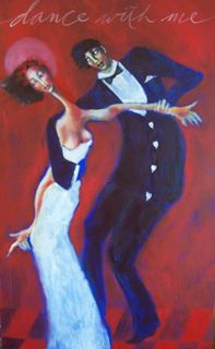 DANCE WITH ME-$430.00-SOLD