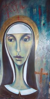 SISTER BERNADETTE-Sold