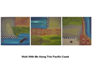 WALK WITH ME